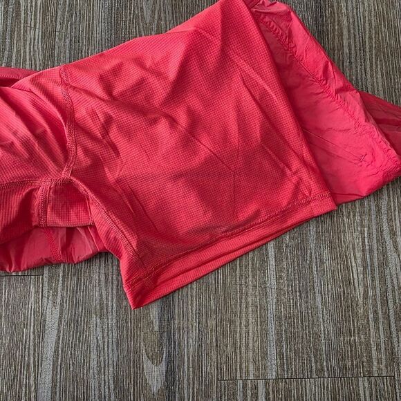 Nike Running Division 2-In-1 4" Shorts Dri-Fit ADV Pink FZ0609-629 New Men's 2XL - Picture 16 of 16